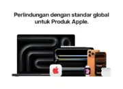 iBOX Resmi Hadirkan AppleCare+ di Indonesia