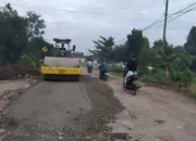 Pemprov Lampung Pastikan Jalan Provinsi Mulus dan Aman Jelang Mudik Lebaran 2026