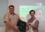 BINUS @Bandung Terima Kunjungan Delegasi Arizona State University, Perkuat Kolaborasi EPICS
