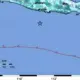 BMKG Catat Gempa Dangkal di Pacitan Dini Hari, Akibat Aktivitas Subduksi Lempeng