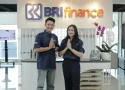 Dinamika Awal Tahun, BRI Finance Terapkan Strategi Pembiayaan Kompetitif