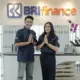 BRI Finance Hadapi Awal Tahun dengan Strategi Pembiayaan yang Lebih Kompetitif