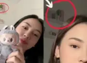 BTR Rachel Klarifikasi Benda Pink yang Viral di Kamar, Sebut Hanya Pajangan