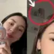 BTR Rachel Klarifikasi Benda Pink Viral di Kamarnya, Sebut Bukan Whip Pink