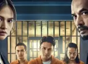 Kesuksesan Bad Guys Indonesia, Season 2 Masih Jadi Misteri Arah Cerita