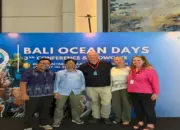 OK OCE Dorong Wirausaha Lestari Lewat Coral Champions di Bali Ocean Days 2026