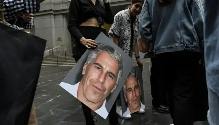 Nama Bali Muncul dalam Dokumen Jeffrey Epstein, Publik Indonesia Soroti Arsip DOJ AS