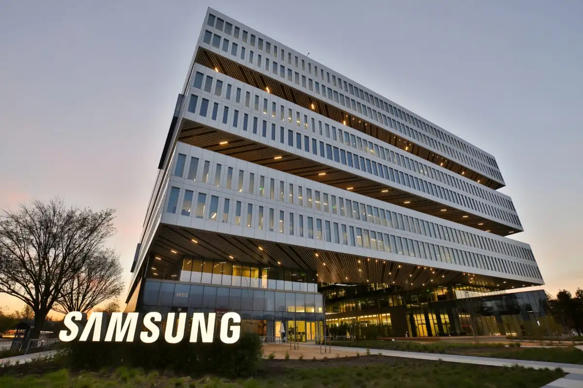 Baterai 20.000 mAh Silicon Carbon Diuji Samsung, Fokus pada Daya Tahan