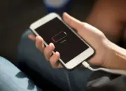HP Mati Padahal Baterai Masih Banyak? Ini Penyebab dan Cara Mengatasinya