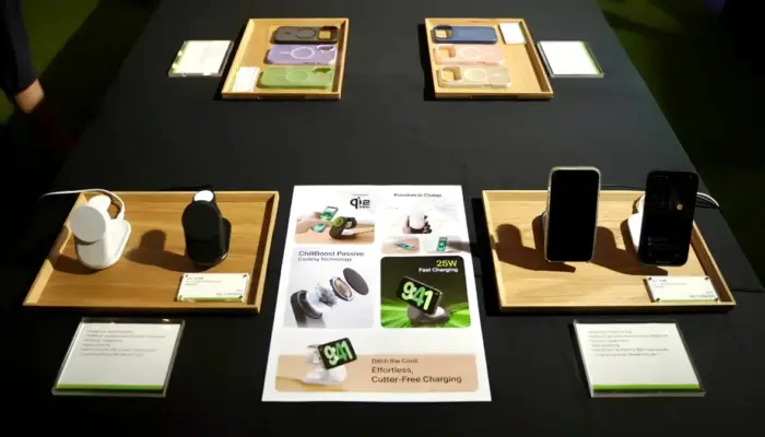 Belkin Resmi Hadir di Indonesia, Gandeng Erajaya Digital sebagai Distributor