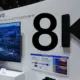 Belum Sempat Populer, Industri Mulai Tinggalkan TV 8K pada 2026