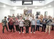Kolaborasi dengan Komdigi, KAI Services Perkuat Kesadaran Pelindungan Data Pribadi