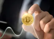 Harga Bitcoin Tertekan, Keluar dari Jajaran 10 Besar Aset Dunia