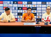 Fabio Lefundez Soroti Kepemimpinan Wasit Usai Kemenangan Borneo FC atas Bhayangkara Presisi Lampung