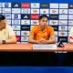 Borneo FC Menang atas Bhayangkara Lampung FC, Pelatih Soroti Kepemimpinan Wasit
