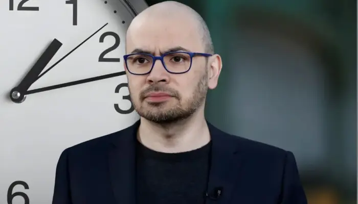 Bos Google DeepMind Hidup di Jam 1 Pagi, Pola Tidur Unik Demi Inovasi AI