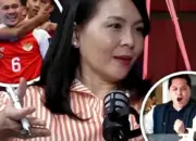 CEO Etv Sport Bunda Erika Sindir Exco PSSI soal Klaim Prestasi Timnas Futsal Indonesia