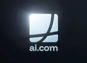 Kris Marszalek Cetak Sejarah dengan Pembelian Domain AI.com Senilai Rp1,17 Triliun
