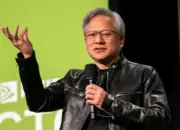 “Stop Coding!” CEO Nvidia Jensen Huang Sebut AI Bikin Programmer Tak Perlu Kode Lagi