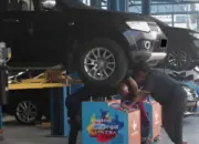 Tidak Sulit, Ini Tips Perawatan Ban Mobil Sebelum dan Pasca Mudik Ala Michelin