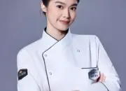 Mengenal Carla Yules, Peserta Indonesia di Bake Your Dream