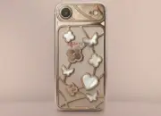 Caviar Luncurkan iPhone Air Handmade Versi Custom, Hanya Satu Unit