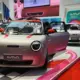 Changan Lumin Tampil Stylish di IIMS 2026 dengan Konsep ElectroRush dan City Glow