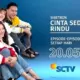 Cinta Sedalam Rindu Tutup Penayangan dengan Rating Puncak di SCTV