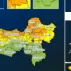 Cuaca Ekstrem Berpotensi Landa Jawa Tengah Hari Ini, Hujan Lebat dan Petir Mengintai