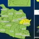 Cuaca Jawa Barat Hari Ini, Hujan Lebat dan Petir Berpotensi Terjadi
