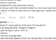Viral di Threads, Mantan Sopir Artis Curhat Diperlakukan Kasar dan Tekanan Mental Berat