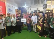 DPD RI dan PLN Dorong Penguatan UMKM Lewat Rumah BUMN Bandar Lampung