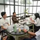 DPR RI Komisi VI Kunjungi Loko Cafe Gambir, Tingkatkan Sinergi Bersama KAI Services