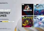 Daftar Game Gratis PS Plus Februari 2026, Ada Ace Combat 7 hingga Subnautica: Below Zero