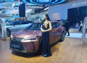 Mobil Listrik Lexus di Indonesia: Dari Hybrid hingga BEV, Ini Daftar Lengkapnya