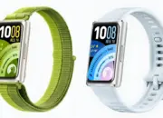 Bocoran Desain Huawei Band 11 Pro Mulai Terungkap, Tampil Lebih Premium
