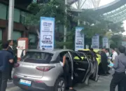 BRI Finance Tawarkan Pembiayaan Kendaraan Bernilai Tambah di BRI KKB Expo 2026