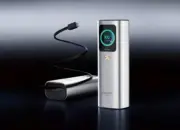 Dreame Rilis Power Bank 165W, Kapasitas 20.000mAh dan Fitur Smart Display