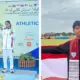 Dua Atlet Lampung, Novi dan Galuh, Dipanggil Ikuti Pelatnas Atletik Asian Games 2026