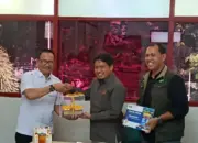 KONI Sumatera Barat Masih Tunggu Instruksi Gubernur soal Dukungan Lampung Tuan Rumah PON 2032