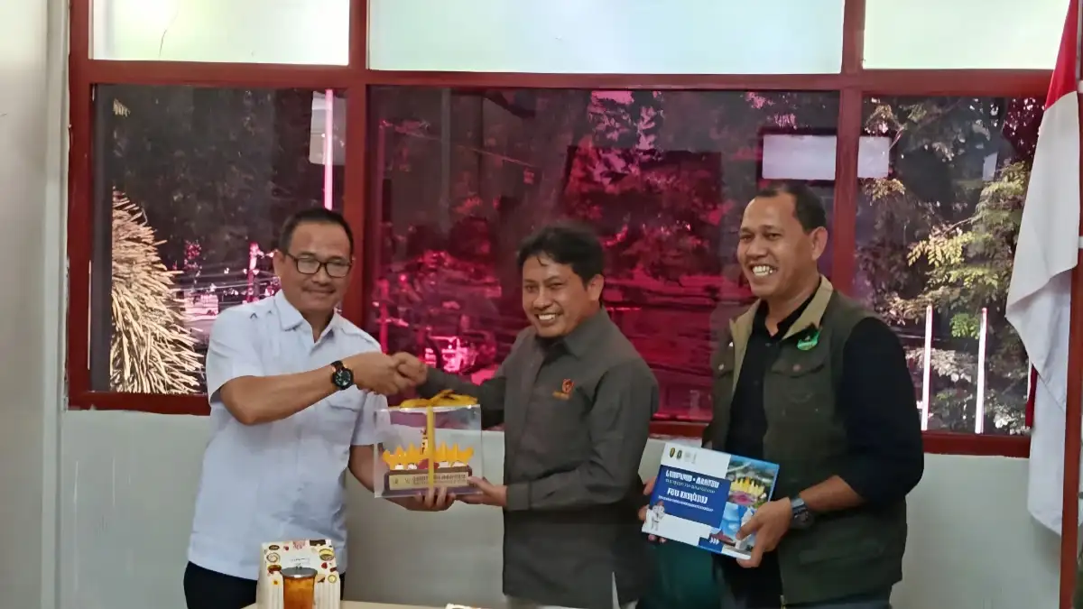 Dukungan Bengkulu dan Sumatera Barat ke Lampung untuk PON 2032 Masih Belum Jelas
