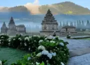 4 Daerah di Indonesia dengan Suhu Terdingin hingga Mencapai 0 Derajat Celsius