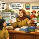 Enam OPD Mulai Tahapan, Pemkab Lampung Selatan Segera Cairkan Gaji PPPK Paruh Waktu