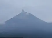 Aktivitas Gunung Semeru Meningkat: Kolom Abu Capai 600 Meter, Masyarakat Diimbau Waspada