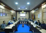 FKIP Unila Gelar Asesmen Lapangan Program Studi S-1 Pendidikan Musik