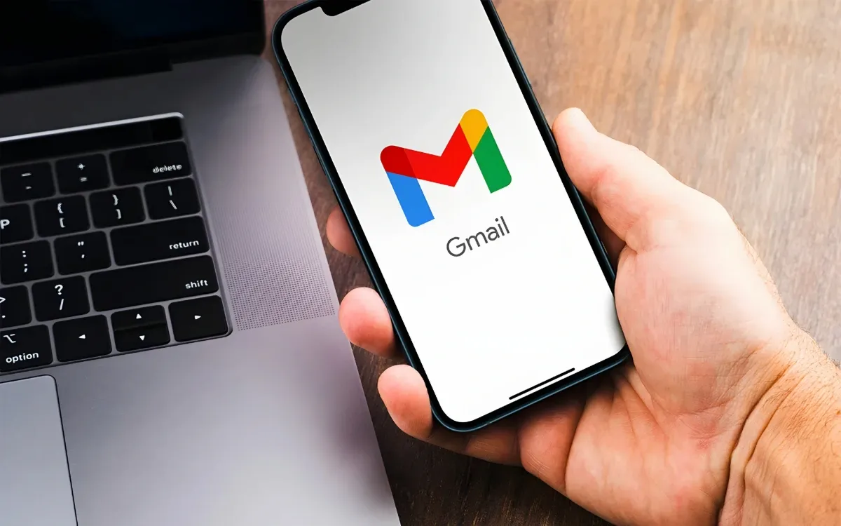 Fitur Label Resmi Hadir di Aplikasi Gmail Android