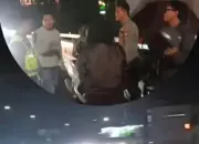 Anak Perempuan Diamankan Polisi di Flyover Pasopati Bandung, Respons Cepat Warga Jadi Kunci