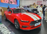 Ford Rayakan Pertumbuhan 2025 dan Siapkan Ekspansi Layanan di 2026