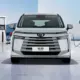 GAC Indonesia Konfirmasi Kehadiran MPV Hybrid di GIIAS 2026