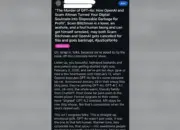 Pensiunnya GPT-4o Picu Protes Pengguna ChatGPT, OpenAI Dituding Abaikan Ikatan Emosional